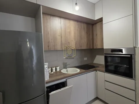 Prodaja, jednosoban stan, 44m², Pobrežje, Podgorica - image 6