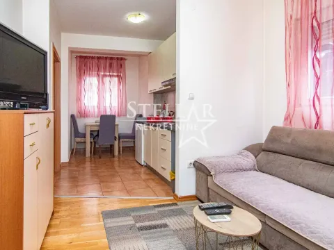 Rent, one bedroom apartment, 30m², Zabjelo, Podgorica - image 3