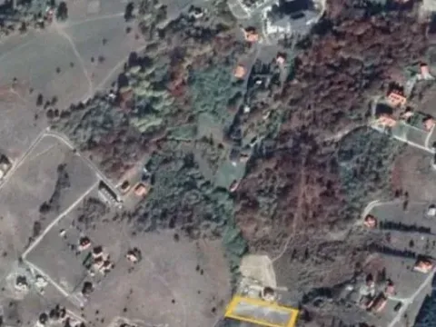 Prodaja, plac, 1550m², Zova, Zlatibor - image 3