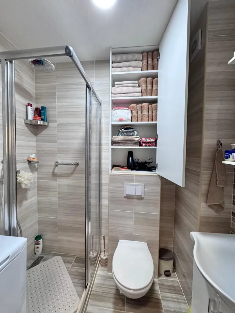 Sale, studio apartment, 23m², Centar, Budva