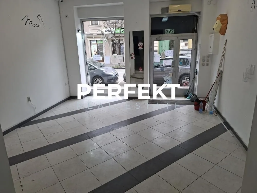 Rent, office space, 75m², Centar, Pančevo