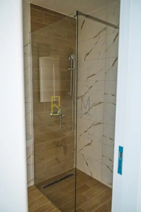 Sale, one bedroom apartment, 41m², Gorica C, Podgorica