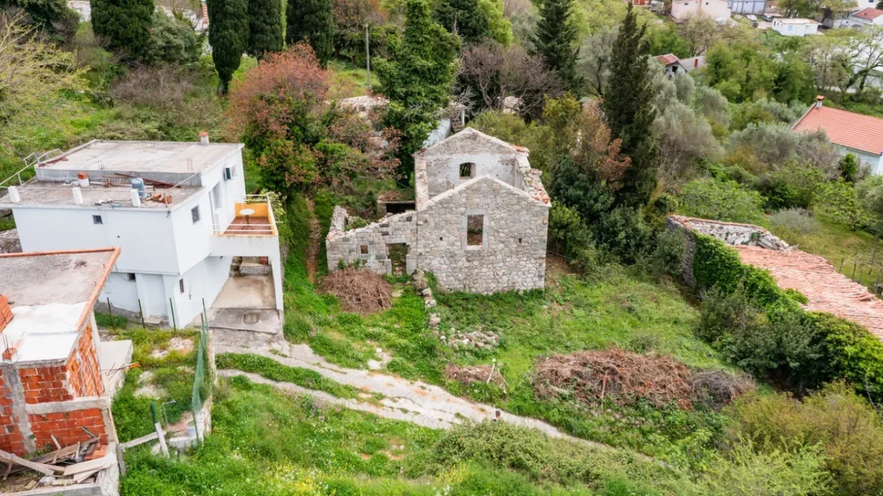Prodaja, kuća, 100m², Sutomore, Bar