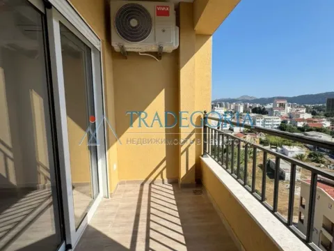 Prodaja, jednosoban stan, 46m², Bar, Crna Gora - image 2