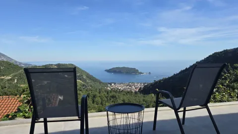 Kuća in Markovići