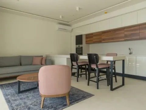 Sale, apartment, 52m², Bečići, Budva - image 16