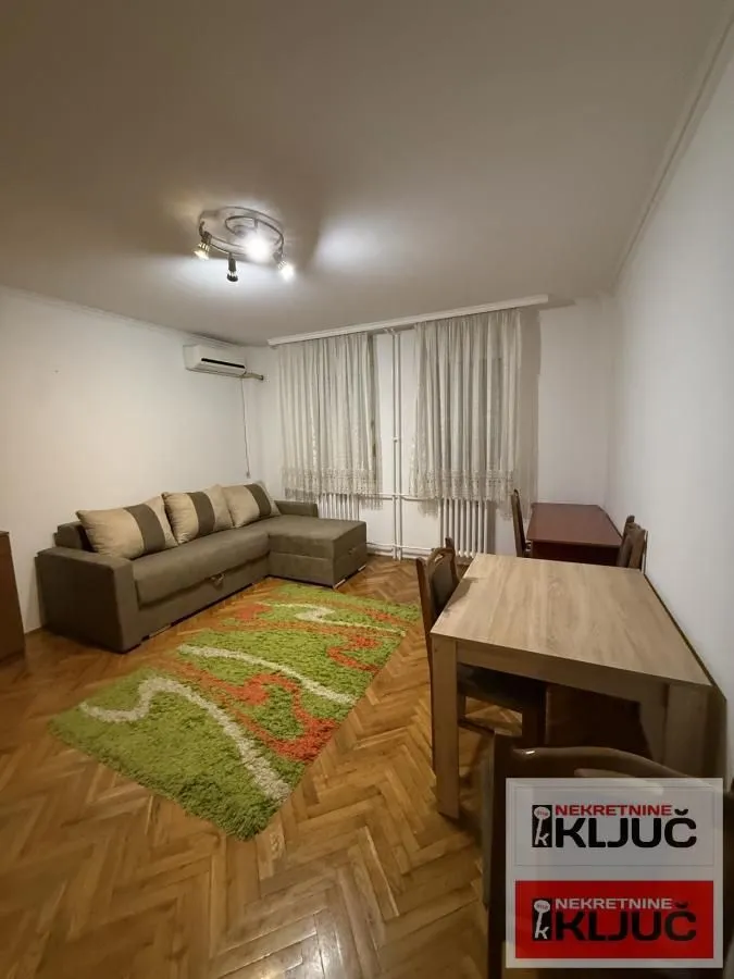 Prodaja, jednosoban stan, 32m², Nova Detelinara, Novi Sad Sve Podlokacije