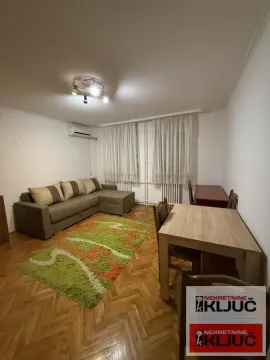 Prodaja, jednosoban stan, 32m², Nova Detelinara, Novi Sad Sve Podlokacije - image 2