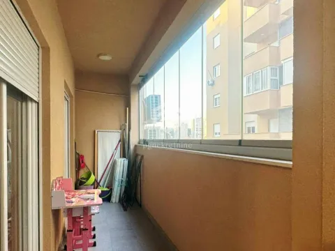 Prodaja, dvosoban stan, 69m², Tuški Put, Podgorica - image 18