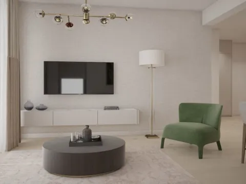 Sale, studio apartment, Budva, Crna Gora - image 9