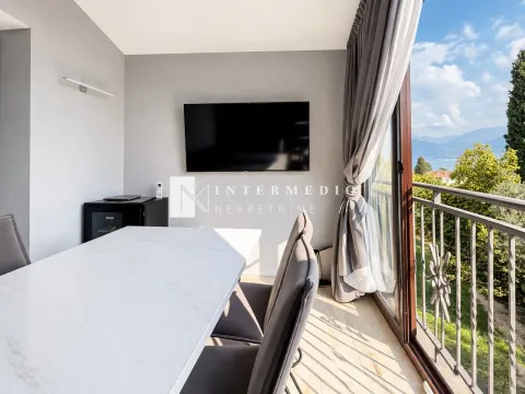 Prodaja, jednosoban stan, 45m², Baošići, Herceg Novi - image 2