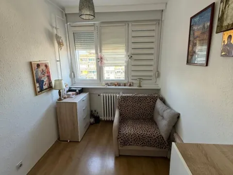 Sale, one bedroom apartment, 45m², Zemun Kalvarija, Zemun Sve Podlokacije - image 4