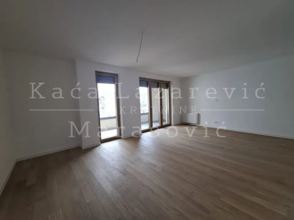 Sale, four bedroom apartment, 147m², Banovo Brdo, Beograd