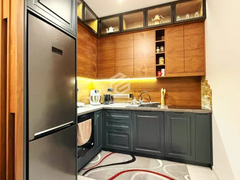 Rent, three bedroom apartment, 84m², Zabjelo, Podgorica - image 8