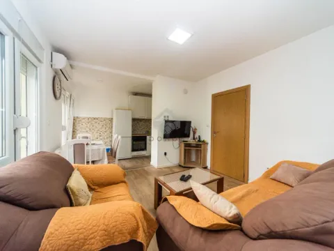 Stan in Autobuska stanica