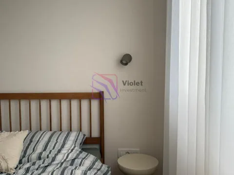 Izdavanje, jednosoban stan, 39m², Pobrežje, Podgorica - image 5