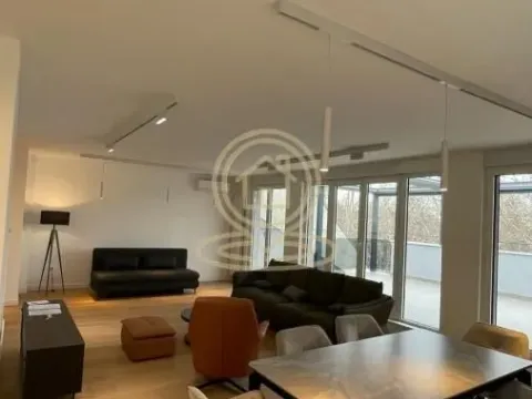 Rent, four bedroom apartment, 151m², Voždovac Sve Podlokacije, Beograd - image 5