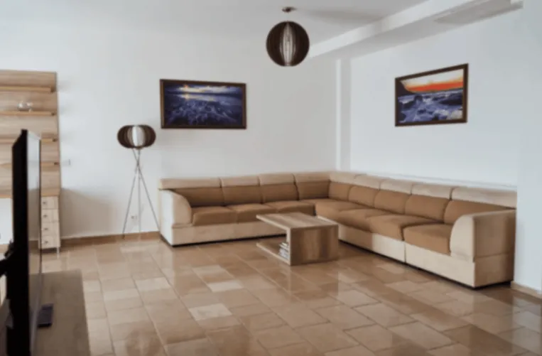 Rent, house, 125m², Reževići, Budva