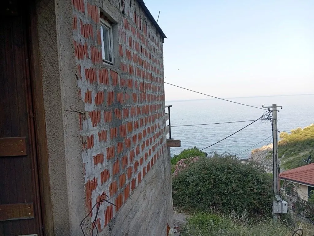 Prodaja, kuća, 92m², Dobre Vode, Bar