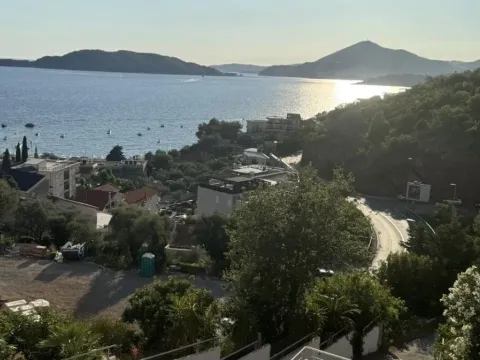 Sale, studio apartment, 36m², Pržno, Budva - image 8