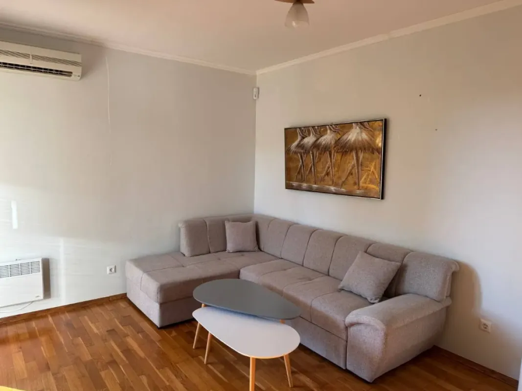 Prodaja, jednosoban stan, 48m², Petrovac, Budva