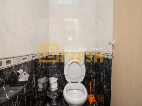 Izdavanje, poslovni prostor, 129m², Preko Morače, Podgorica - image 11