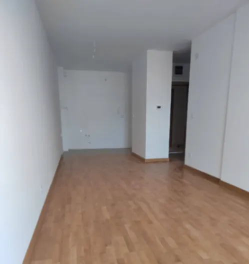 Sale, apartment, 48m², Bečići, Budva