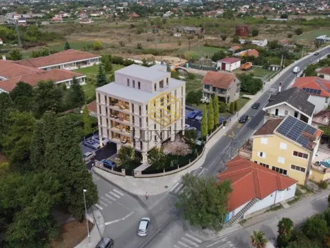 Prodaja, jednosoban stan, 44m², Zeta, Podgorica - image 2