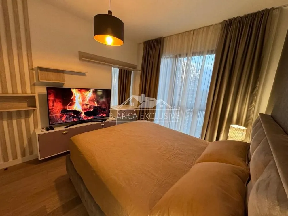 Sale, three bedroom apartment, 174m², Savski Venac, Beograd