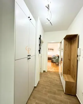 Prodaja, dvosoban stan, 58m², Zabjelo, Podgorica - image 11