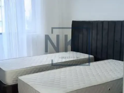 Izdavanje, dvosoban stan, 70m², Preko Morače, Podgorica - image 9