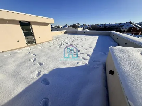 Prodaja, stan, 142m², Telep, Novi Sad Sve Podlokacije - image 28