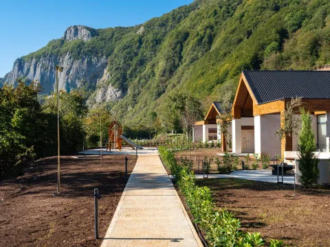 Prodaja, kuća, 117m², Kolašin, Crna Gora - image 12