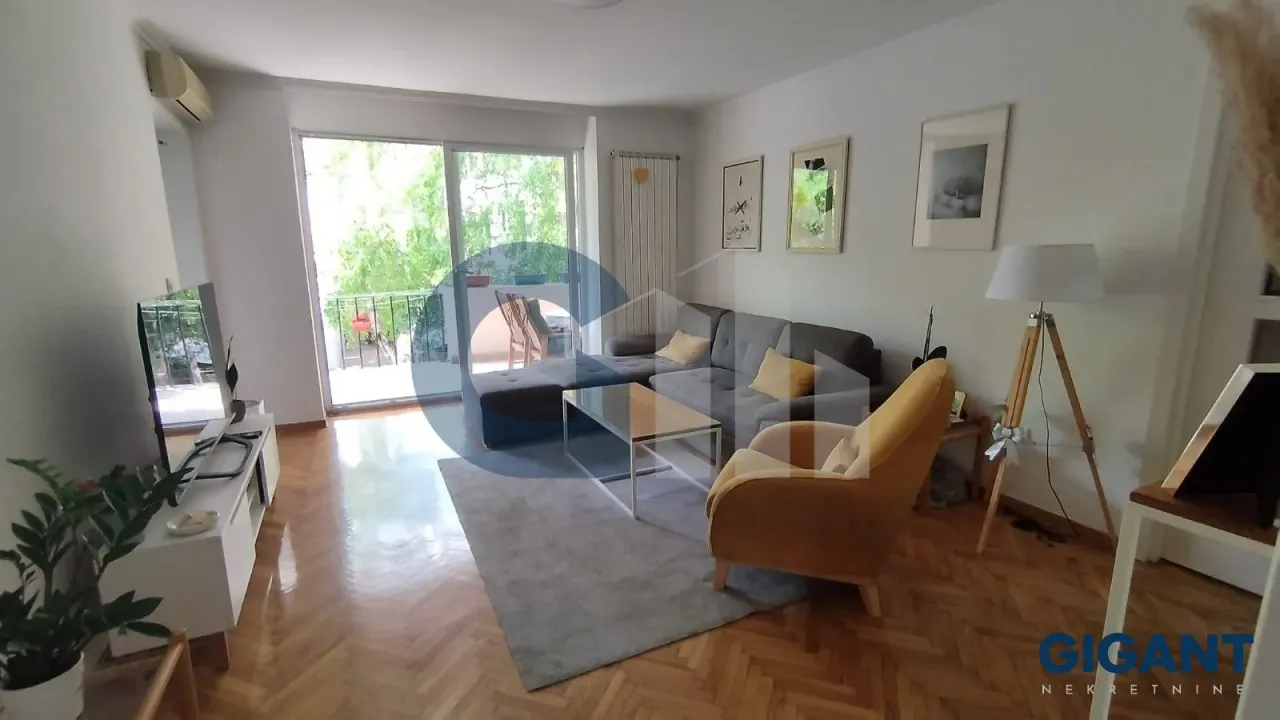 Prodaja, trosoban stan, 100m², Hala Pionir, Palilula Sve Podlokacije