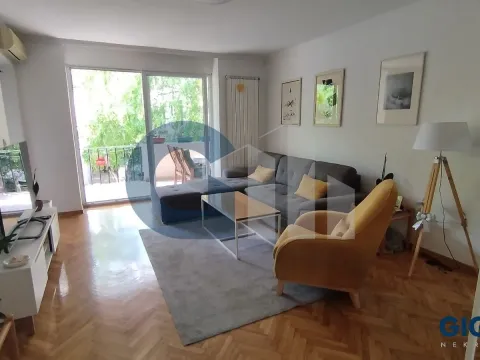 Sale, three bedroom apartment, 100m², Hala Pionir, Palilula Sve Podlokacije
