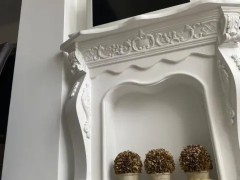 Rent, one bedroom apartment, 36m², Slavija, Vračar Sve Podlokacije - image 4