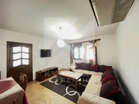 Rent, one bedroom apartment, 70m², Zabjelo, Podgorica - image 1