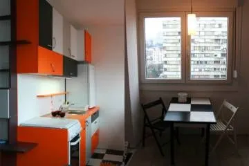 Sale, one bedroom apartment, 26m², Šumice, Beograd - image 5