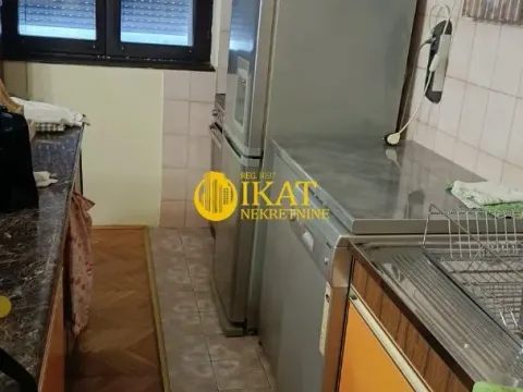 Rent, two bedroom apartment, 42m², Čukarica, Beograd - image 4