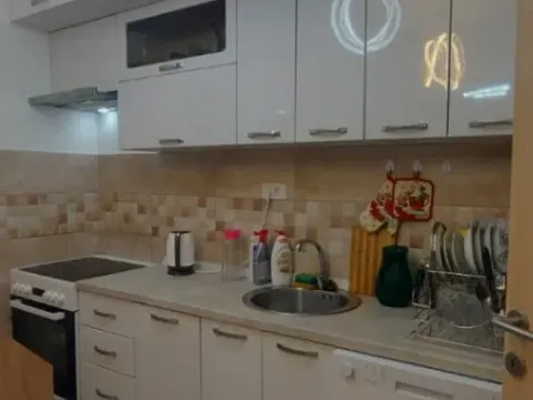 Sale, one bedroom apartment, 44m², Stari Aerodrom, Podgorica - image 8