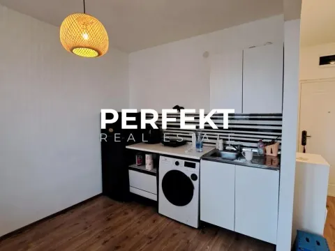 Sale, one bedroom apartment, 38m², Karaburma, Palilula Sve Podlokacije - image 5