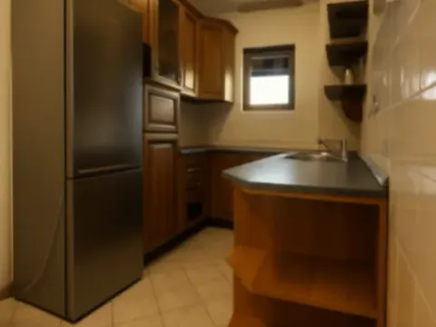 Sale, one bedroom apartment, 51m², Malo Brdo, Podgorica - image 6