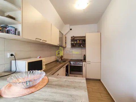 Prodaja, jednosoban stan, 46m², Blok 9, Podgorica - image 4