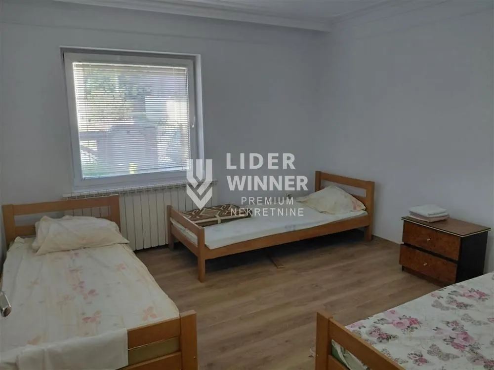 Sale, three bedroom apartment, 79m², Železnik, Beograd