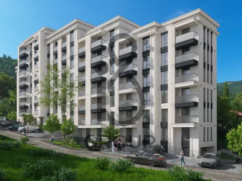 Prodaja, jednosoban stan, 30m², Centar, Budva - image 4