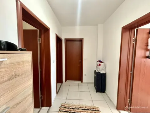 Sale, two bedroom apartment, 61m², Budva, Crna Gora - image 9