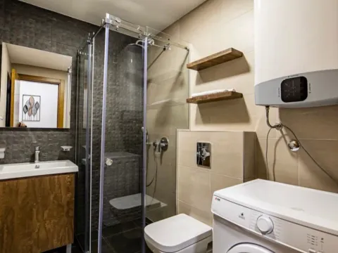 Sale, studio apartment, 28m², Ljubović, Podgorica - image 9