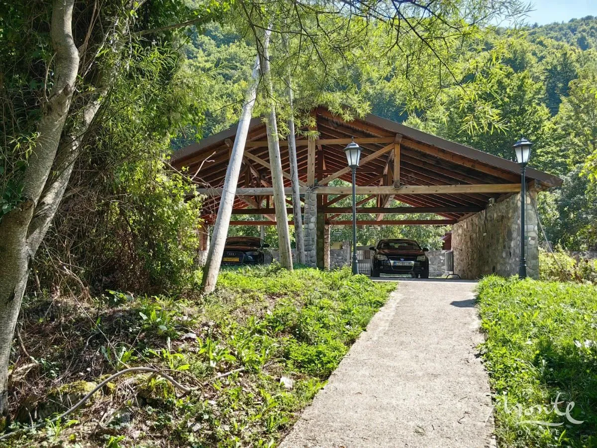 Prodaja, kuća, 219m², Kolašin, Crna Gora