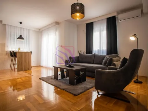 Sale, one bedroom apartment, 46m², Tuški Put, Podgorica - image 9