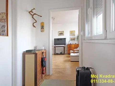 Prodaja, trosoban stan, 91m², Palilulska Pijaca, Palilula Sve Podlokacije - image 11